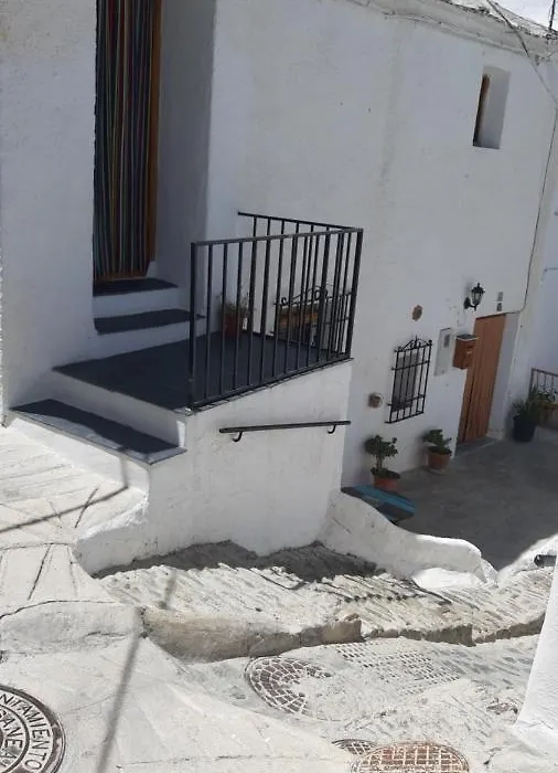 Casa Rocio-1