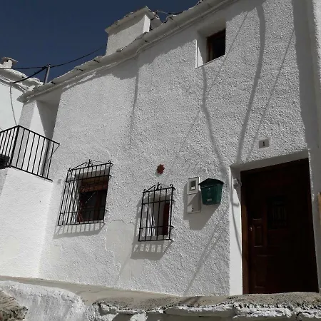 Casa Rocio-2
