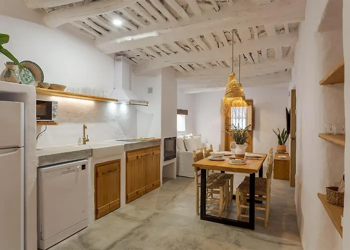 Alquiler de vacaciones: Casa Santiago House Boutique